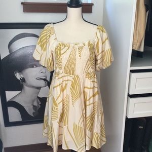 Vacation Vibes Summer dress